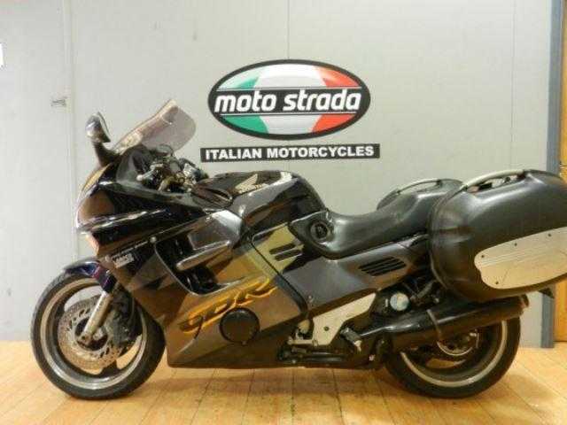 Honda CBR 1997