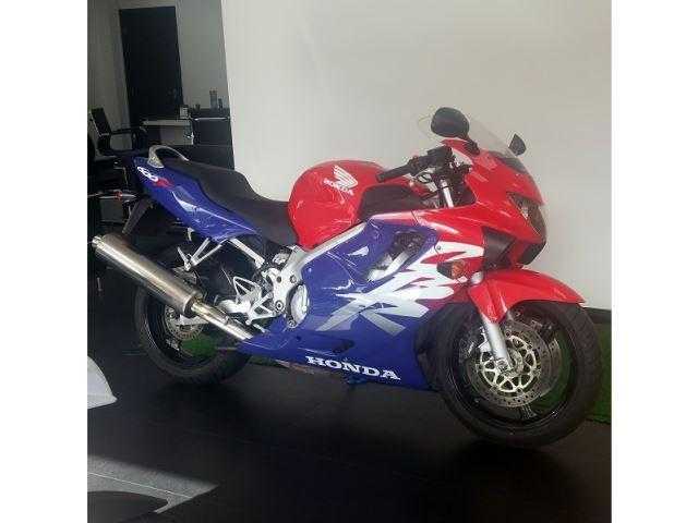 Honda CBR 1999