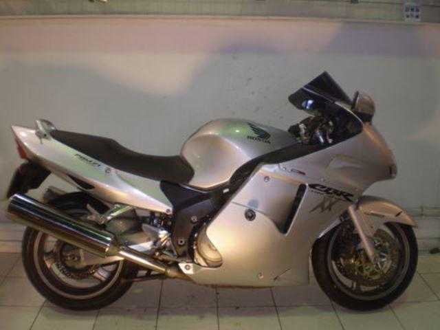 Honda CBR 2003