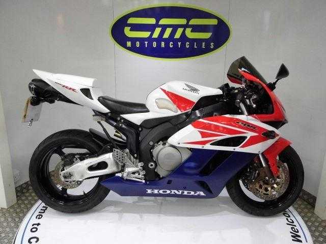 Honda CBR 2004