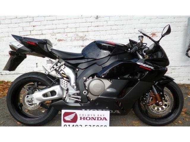 Honda CBR 2005