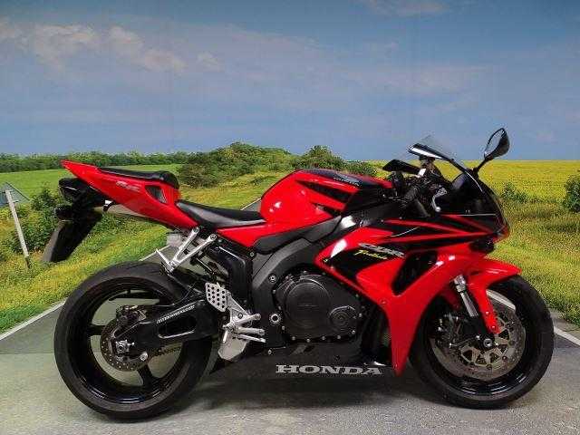 Honda CBR 2006