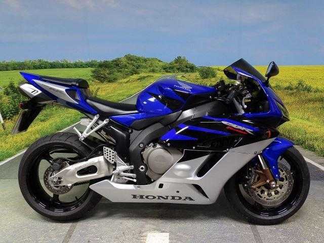 Honda CBR 2006