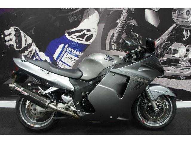 Honda CBR 2006