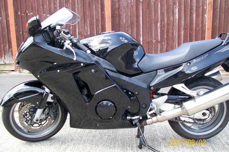 Honda CBR  2007