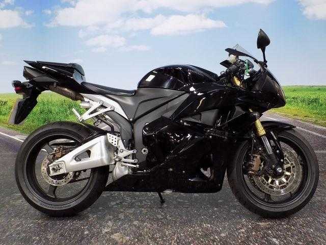 Honda CBR 2012