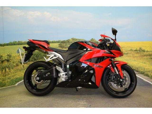 Honda CBR 2012