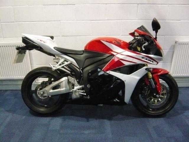 Honda CBR 2012