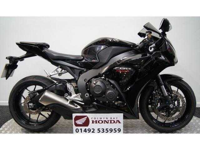 Honda CBR 2013