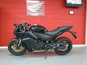 Honda CBR 2013