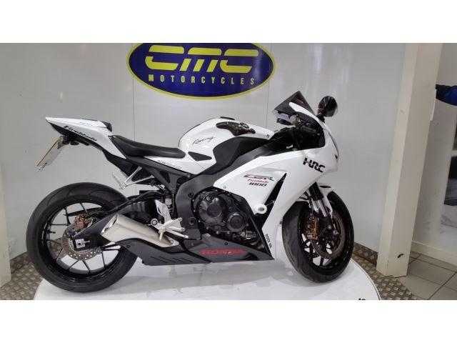 Honda CBR 2014