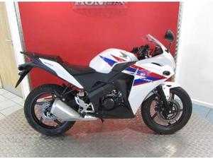 Honda CBR 2015