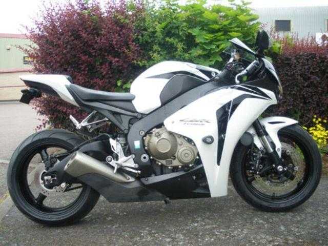 Honda CBR