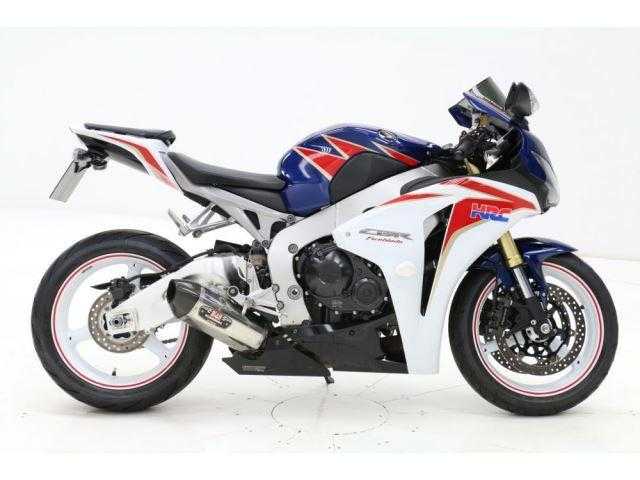 Honda CBR