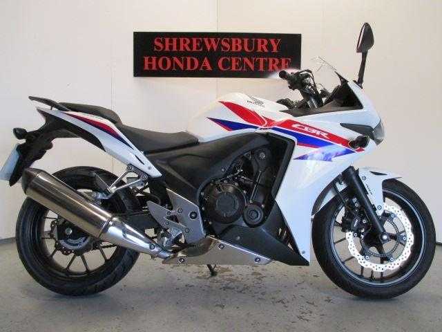 Honda CBR