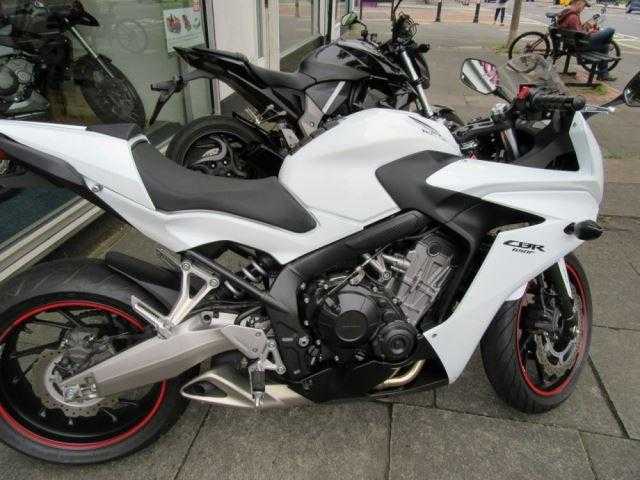 Honda CBR