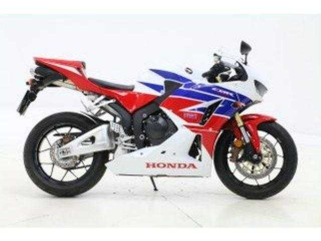 Honda CBR