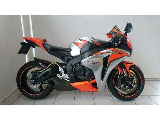 Honda CBR