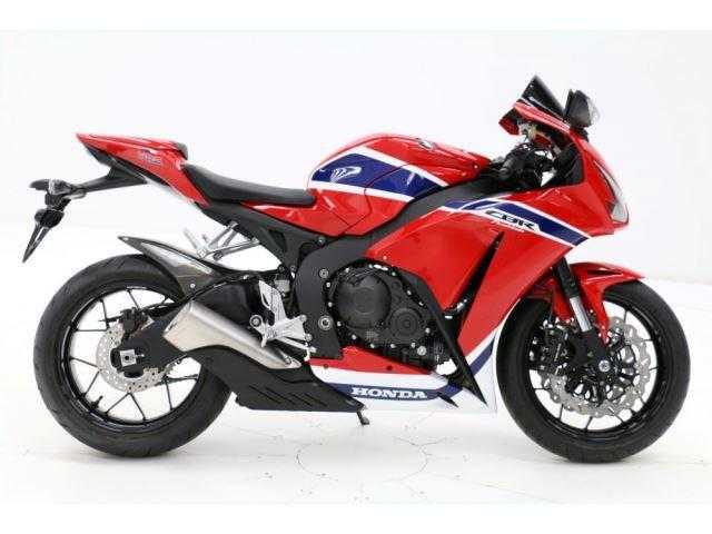 Honda CBR