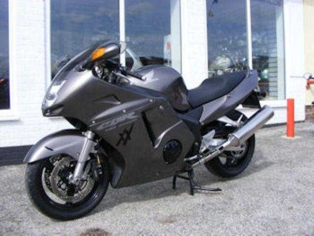 Honda CBR