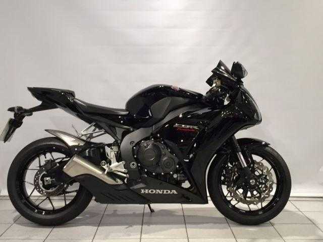 Honda CBR