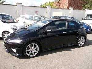 Honda Civic 1998