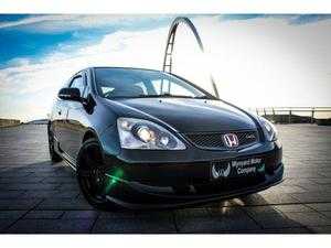 Honda Civic 2000