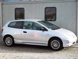 Honda Civic 2003