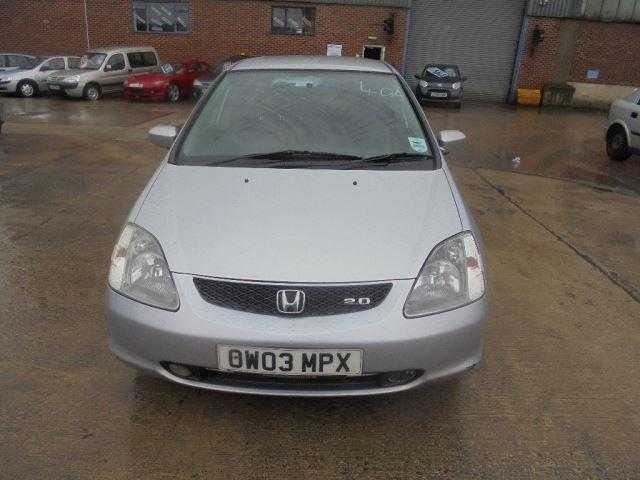 Honda Civic 2003