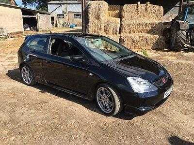 Honda Civic 2003