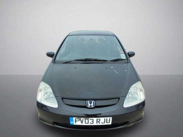 Honda Civic 2003