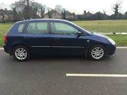 Honda Civic 2004 automatic