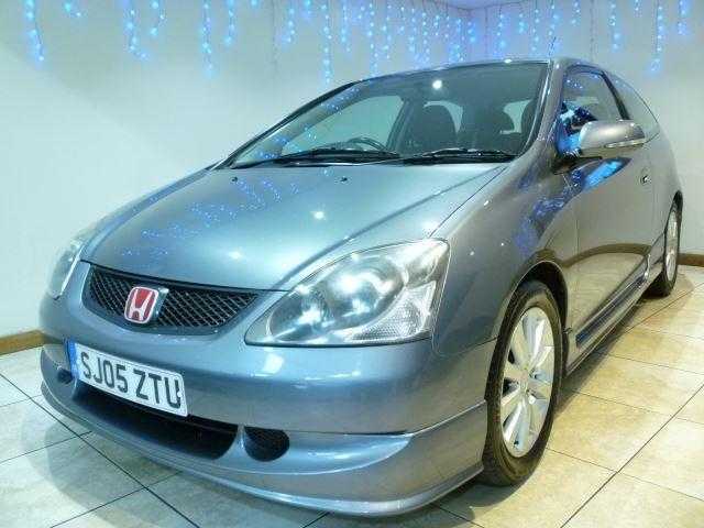 Honda Civic 2005