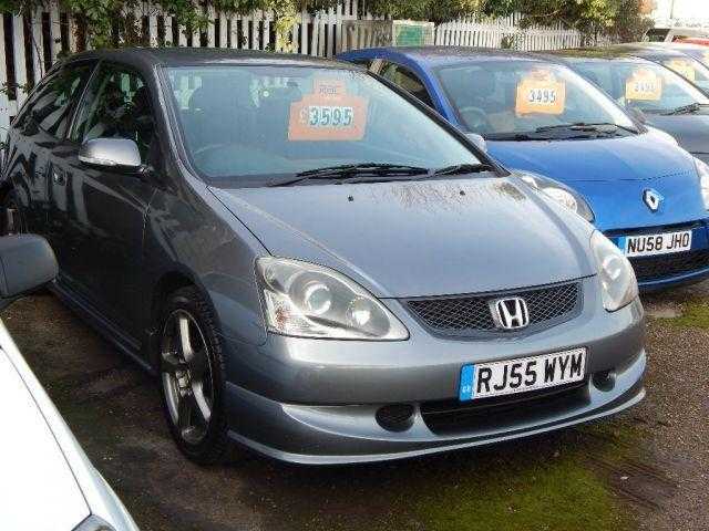 Honda Civic 2005