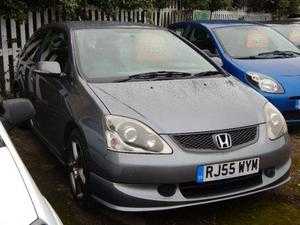 Honda Civic 2005