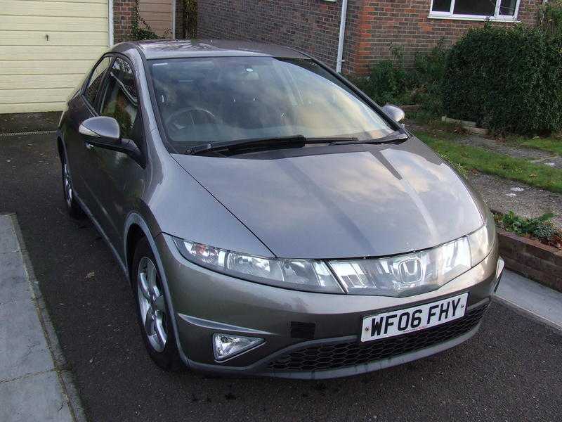 Honda Civic 2006