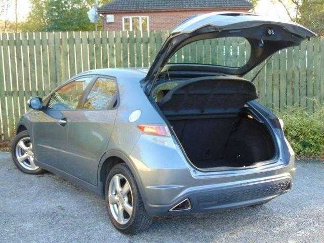 Honda Civic 2006