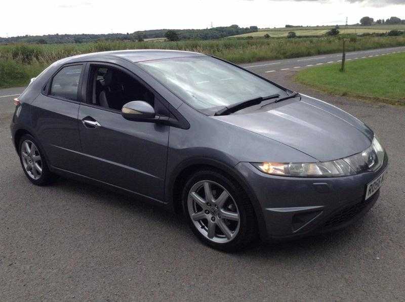 Honda Civic 2006