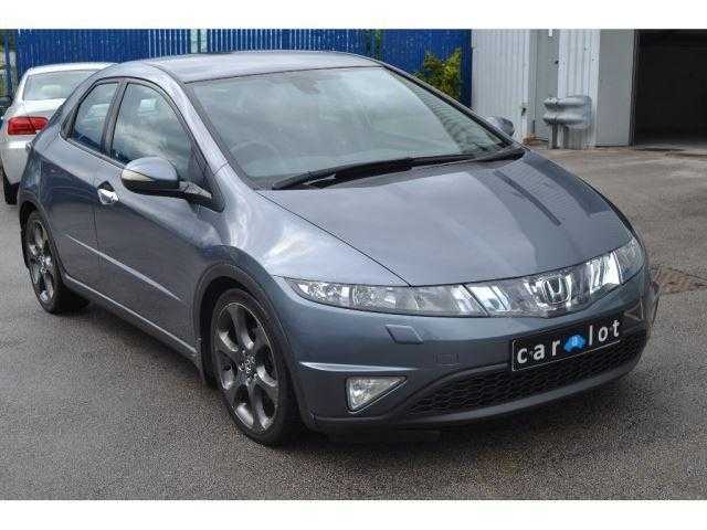 Honda Civic 2006