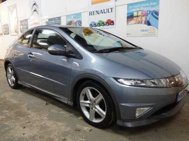 Honda Civic 2007