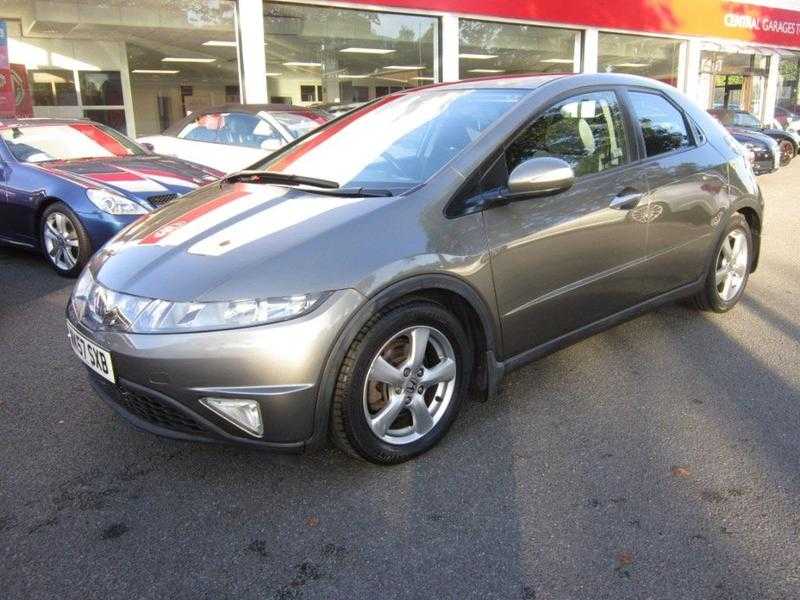 Honda Civic 2007