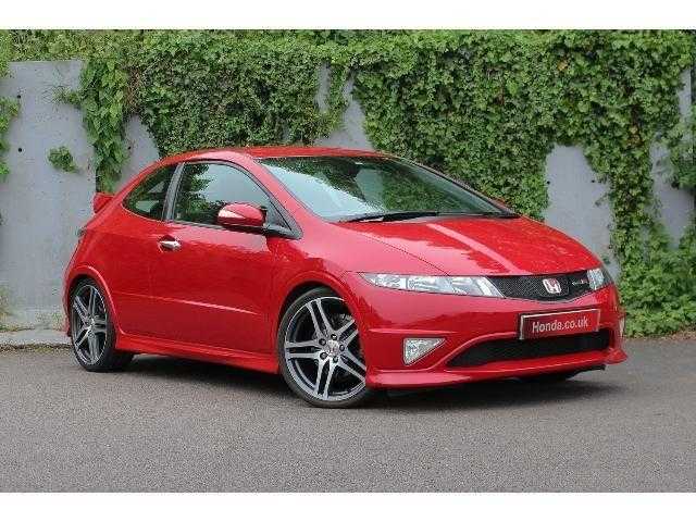 Honda Civic 2007