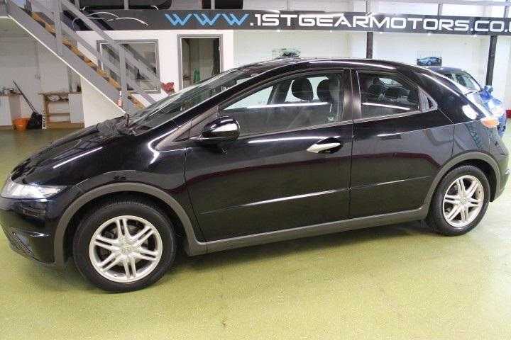 Honda Civic 2007