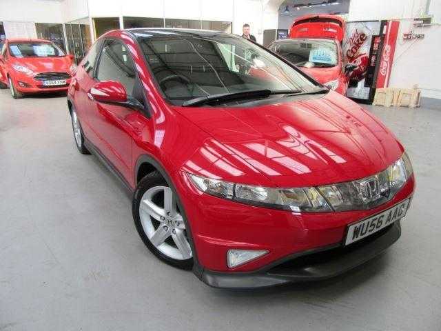 Honda Civic 2007