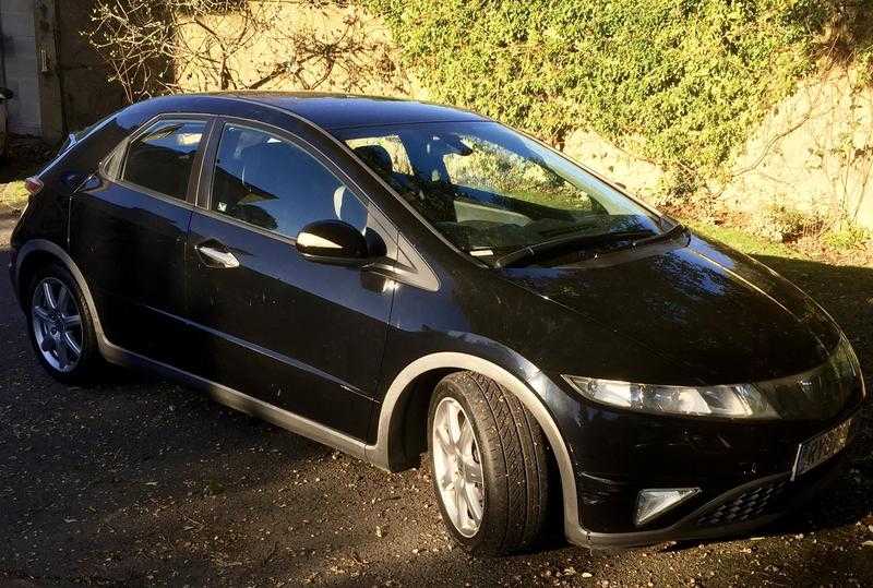 Honda Civic 2007