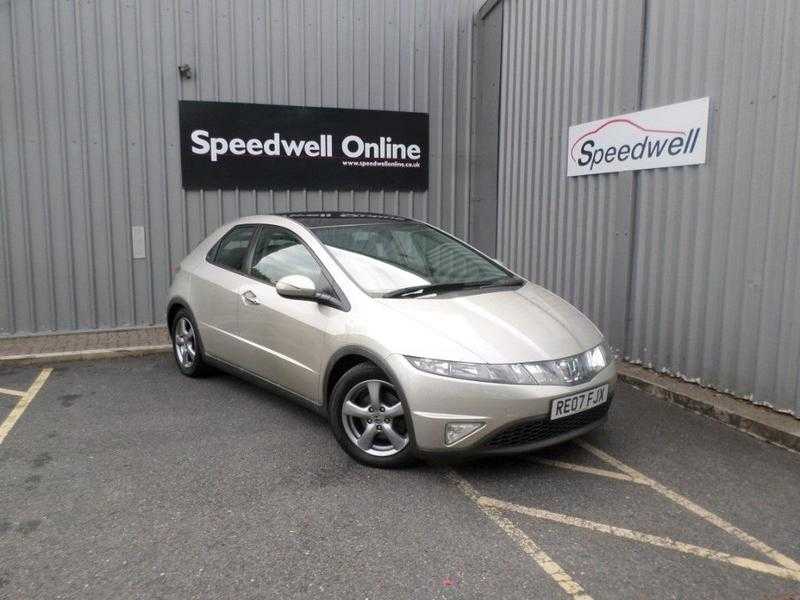 Honda Civic 2007