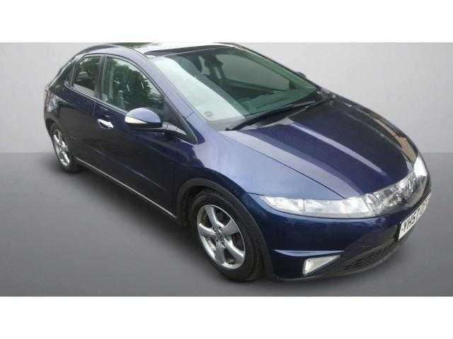 Honda Civic 2007