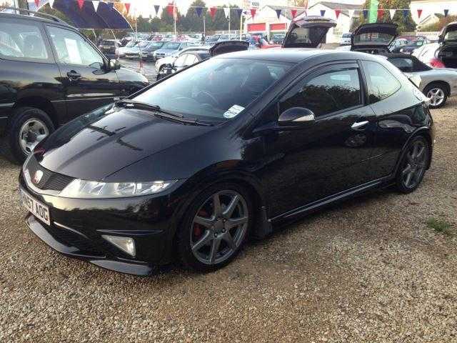 Honda Civic 2007