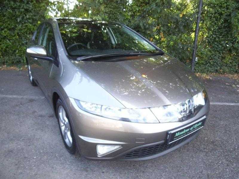 Honda Civic 2007