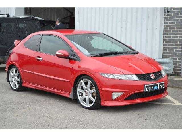 Honda Civic 2007